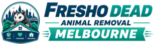 Fresho Dead Animal Removal Seabrook logo